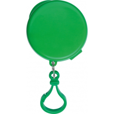 Logotrade promotional gifts photo of: Rain poncho REGENSBURG